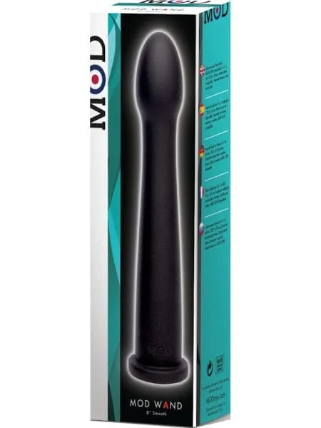 MOD Wand Smooth Black