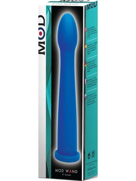 MOD Wand Smooth Blue