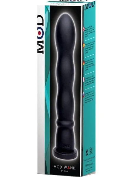 MOD Wand Wave Black