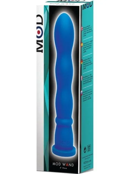 MOD Wand Wave Blue