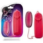 B Yours Power Bullet Cerise