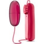 B Yours Power Bullet Cerise