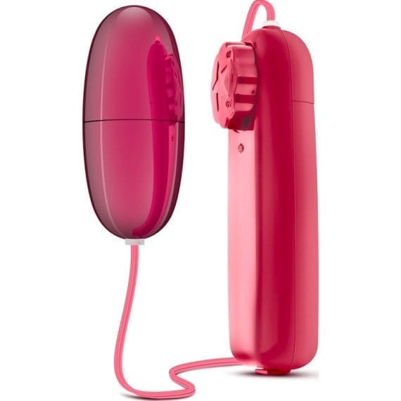 B Yours Power Bullet Cerise B Yours Power Bullet Cerise