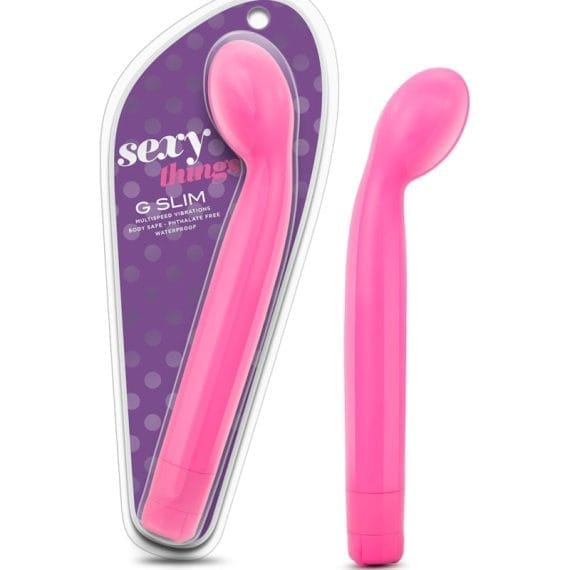 Sexy Things G Slim Pink