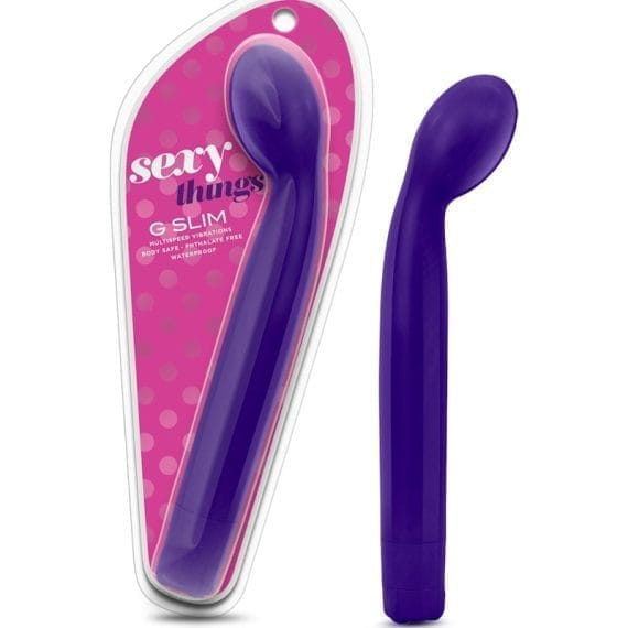 Sexy Things G Slim Purple