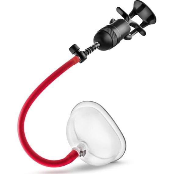 Temptasia Intense Pussy Pump System Temptasia Intense Pussy Pump System