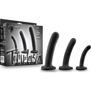 Temptasia Twist Kit Set Of Three 155703 1 Temptasia Twist Kit Set of Three