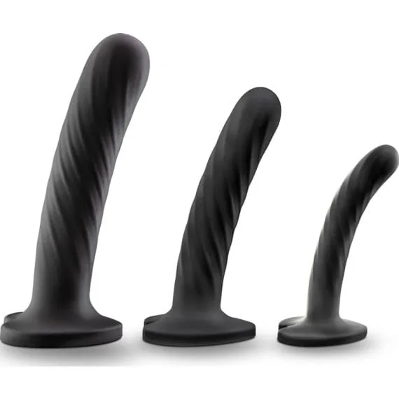 Temptasia Twist Kit Set Of Three Temptasia Twist Kit Set of Three