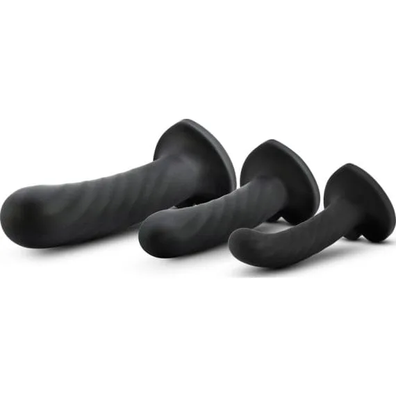 Temptasia Twist Kit Set Of Three Temptasia Twist Kit Set of Three