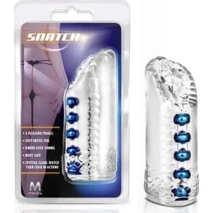 M For Men Snatch Clear 155750 1 M for Men Snatch Clear