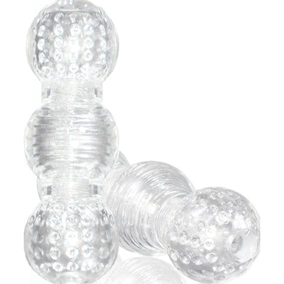 M For Men Master Stroker Clear M for Men Master Stroker Clear