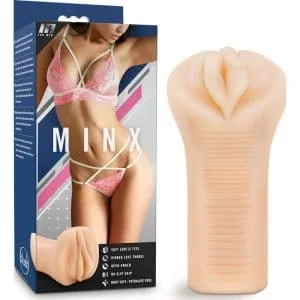 M For Men Minx Beige 155754 1 M for Men Minx Beige