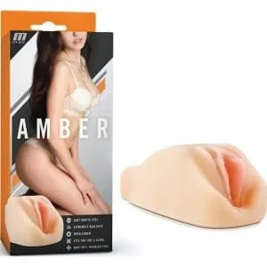 M For Men Amber Beige 155756 1 M for Men Amber Beige