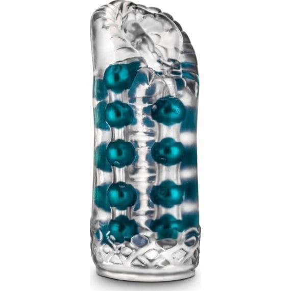 M For Men Super Stroker Clear M for Men Super Stroker Clear