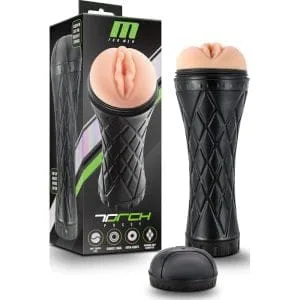M For Men The Torch Pussy Vanilla 155760 1 M for Men The Torch Pussy Vanilla