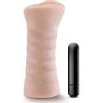 M for Men Rain Vanilla