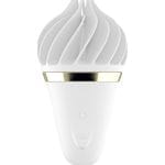 Satisfyer Sweet Treat White/Gold