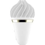 Satisfyer Sweet Treat White/Gold