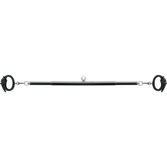 Expander Spreader Bar and Cuffs Set