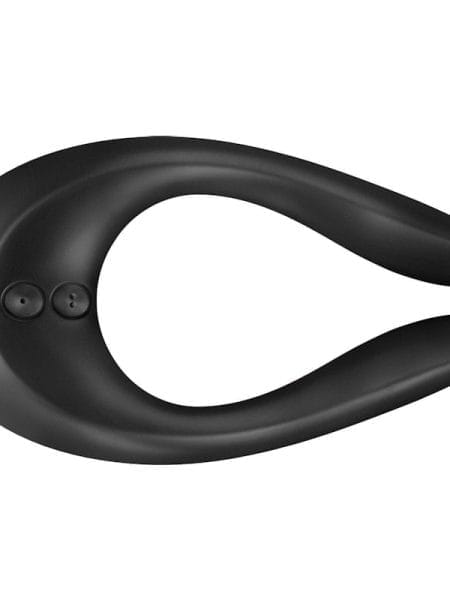 Satisfyer Endless Joy Black