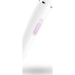 Satisfyer Wand-er Woman White