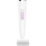 Satisfyer Wand-er Woman White
