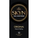 SKYN Original Condoms 10 Pc