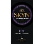 SKYN Elite Condoms 6