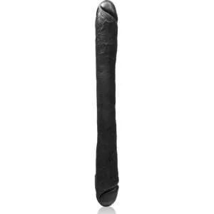 Exxxtreme Double Dong 23In Black 156436 1 Exxxtreme Double Dong 23in Black