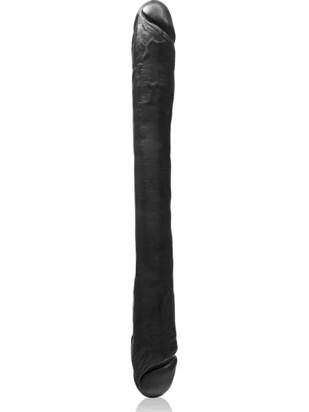 Exxxtreme Double Dong 23in Black