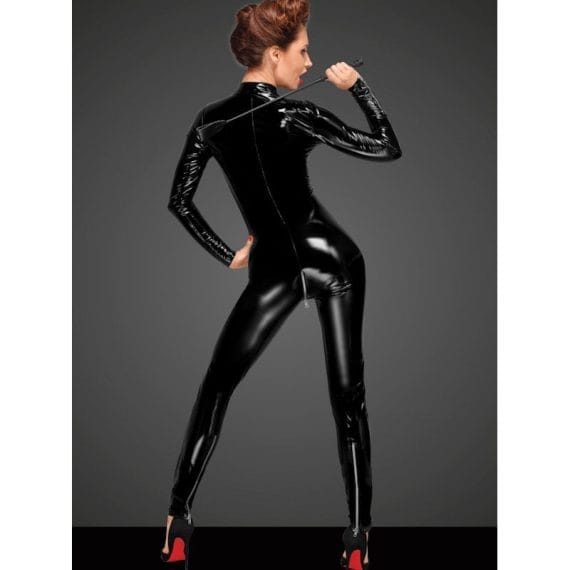 Pvc Overall With 3 Way Zipper PVC Overall With 3 Way Zipper