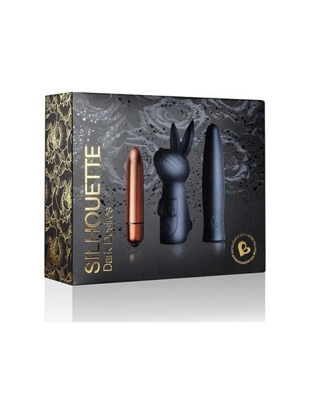 Silhouette Dark Desires Set