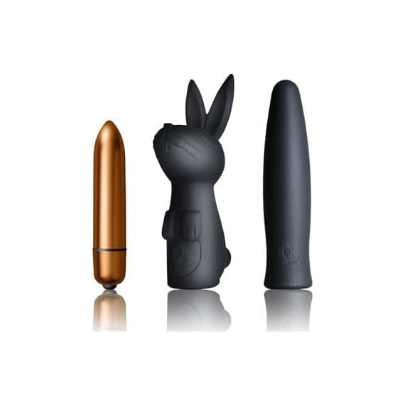 Silhouette Dark Desires Set Silhouette Dark Desires Set