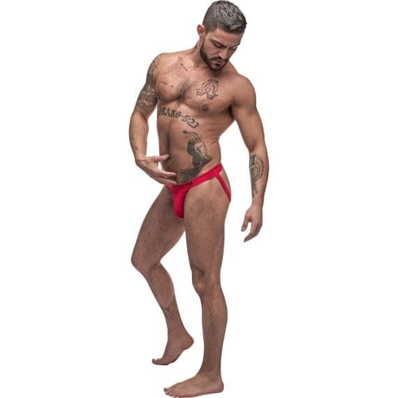 Male Power Pure Comfort Sport Jock Male Power Pure Comfort Sport Jock