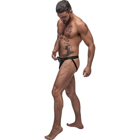 Male Power Grip And Rip Off Jock Male Power Grip and Rip Off Jock
