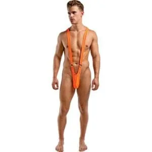 Male Power Sling Front Rings 156622 1 Male Power Sling Front Rings