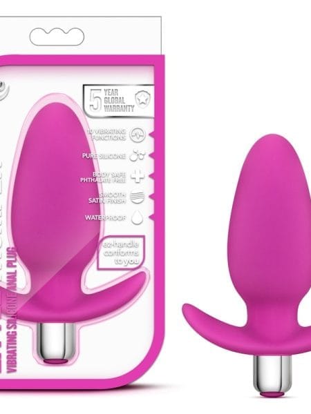 Luxe Little Thumper Pink