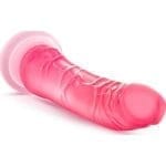 B Yours Sweet n Hard 6 Pink