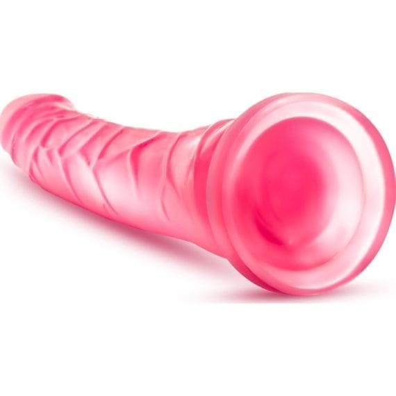 B Yours Sweet N Hard 6 Pink B Yours Sweet n Hard 6 Pink