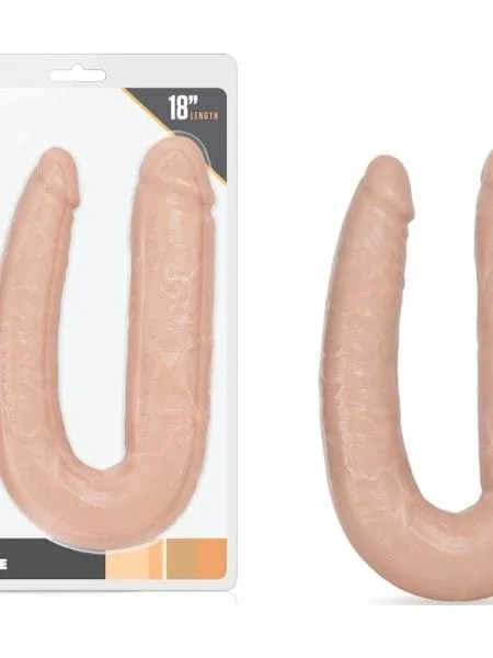 Dr Skin Dr Double Vanilla