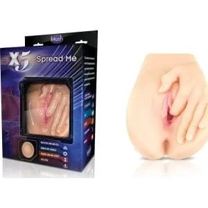 X5 Men Spread Me Beige 158119 1 X5 Men Spread Me Beige