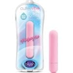 Play with Me Cutey Vibe Plus Pink