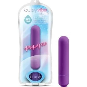 Play With Me Cutey Vibe Plus Purple 158125 1 Play with Me Cutey Vibe Plus Purple