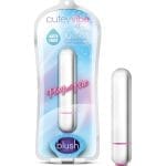 Play with Me Cutey Vibe Plus Silver