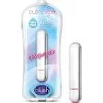 Play with Me Cutey Vibe Plus Silver