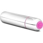 Play with Me Cutey Vibe Plus Silver