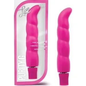 Luxe Purity G Pink 158162 1 Luxe Purity G Pink