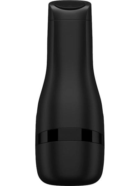 Satisfyer Men Classic Black