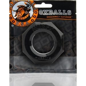 Humpx Cockring Black 159146 1 Humpx Cockring Black