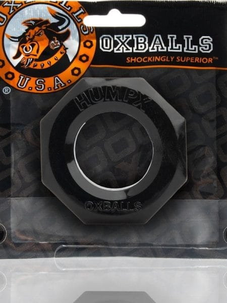 Humpx Cockring Black